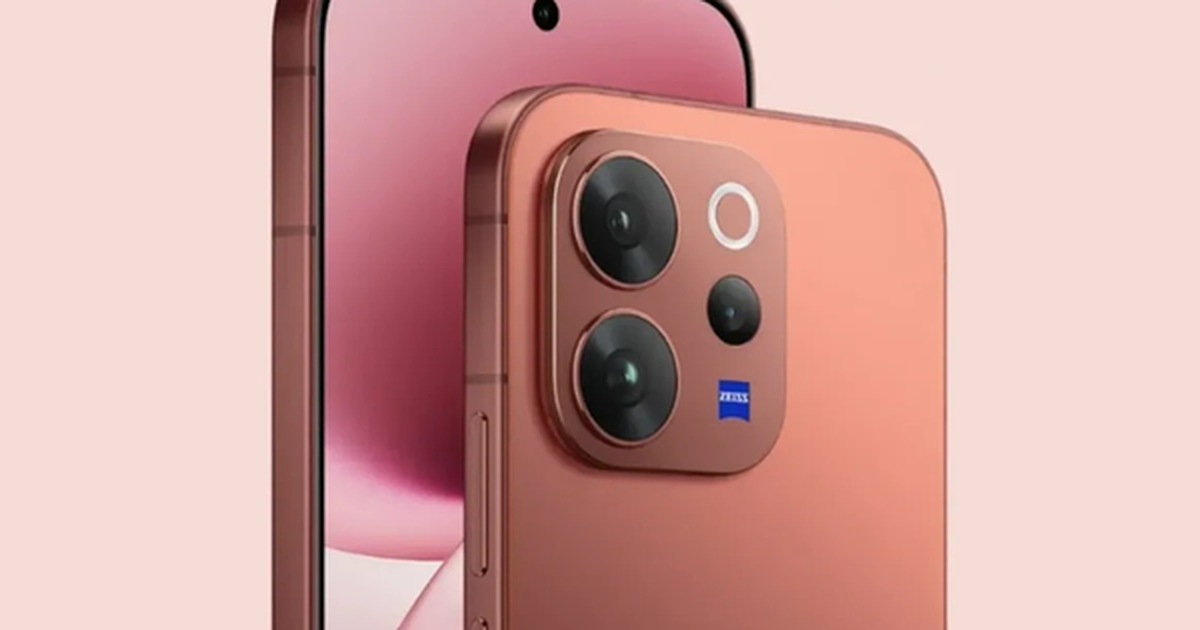 vivo sắp ra điện thoại tầm trung dùng chip Snapdragon "đầu 8", pin 7.000mAh