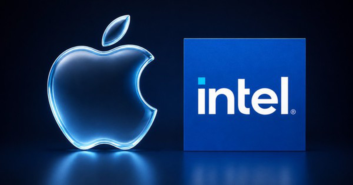 Thiếu hụt chip, Apple chuyển sang nhờ Intel làm chip cho MacBook Neo