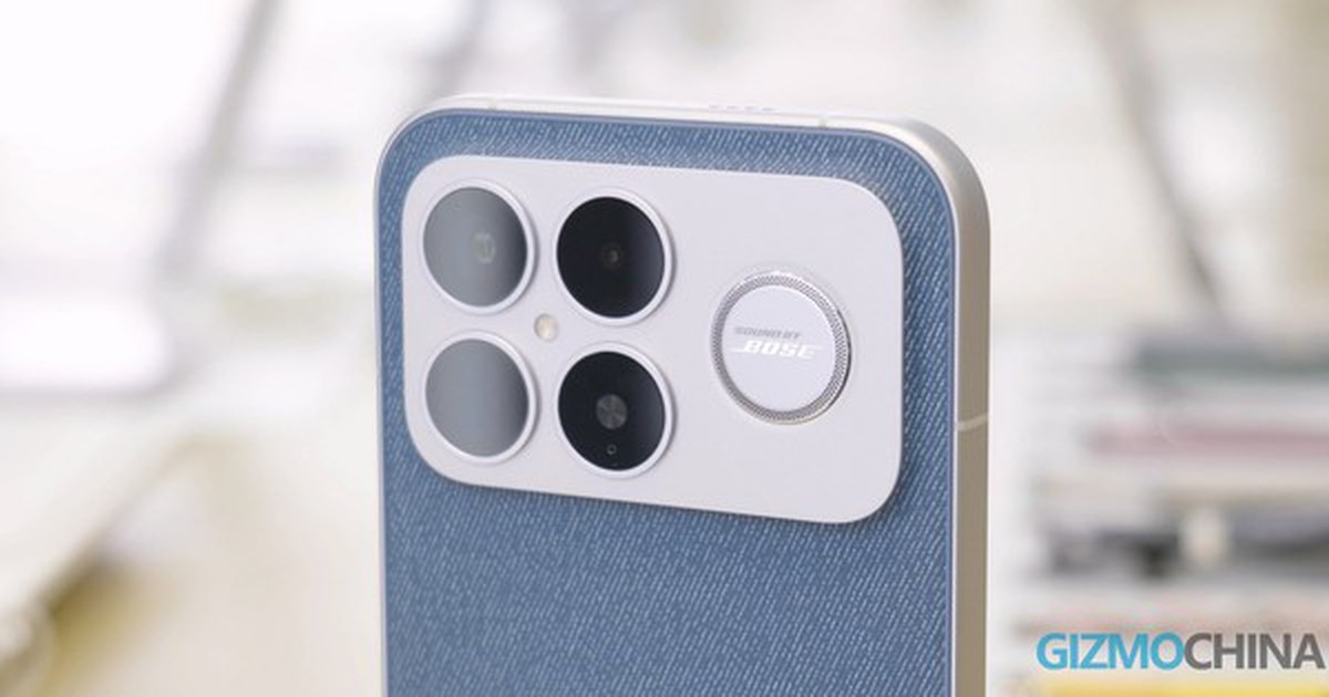 Sẽ không còn điện thoại REDMI K?