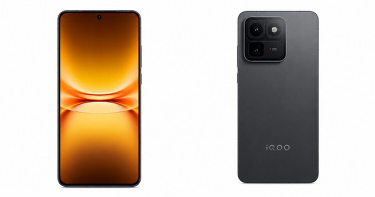 iQOO 15T chơi mượt Genshin Impact ở 60fps