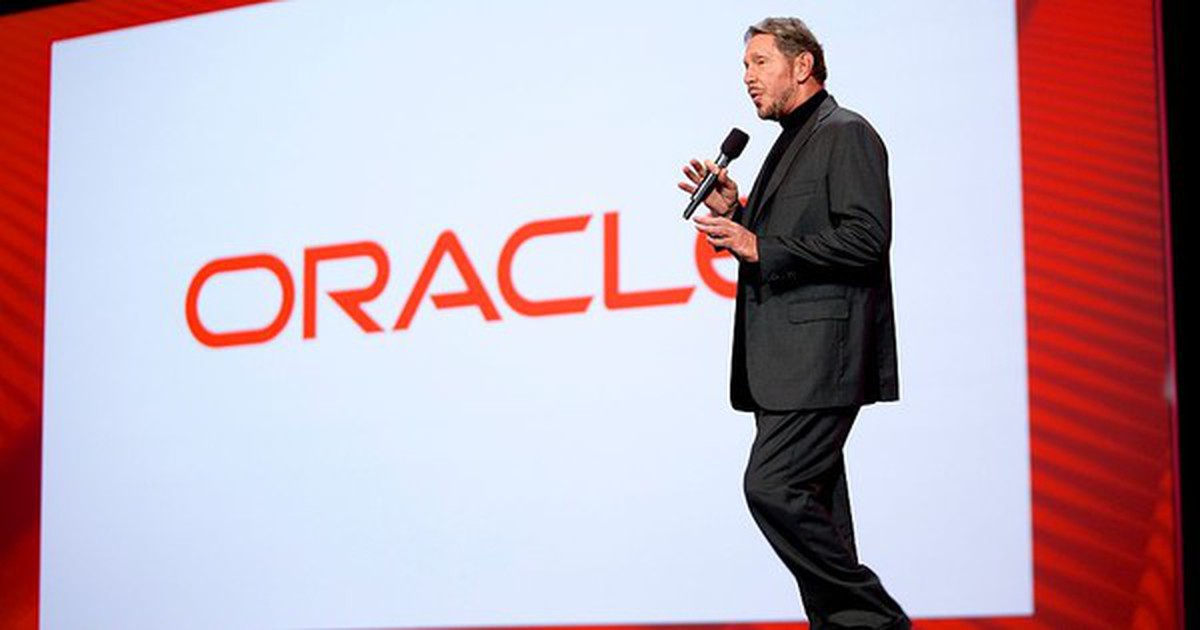 Oracle sa thải 30.000 người, một nhân viên mất hơn 1 triệu USD cổ phiếu