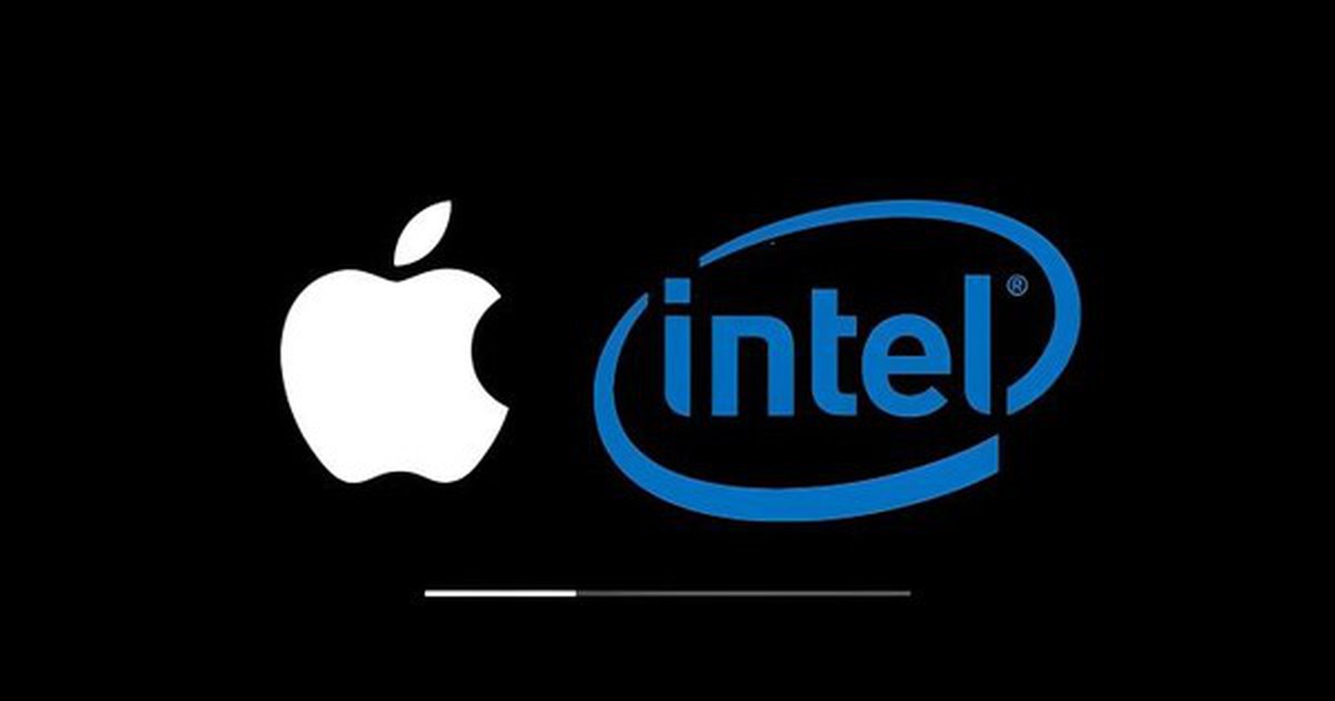Intel sắp gia công chip cho Apple, hai bên nối lại quan hệ sau 3 năm