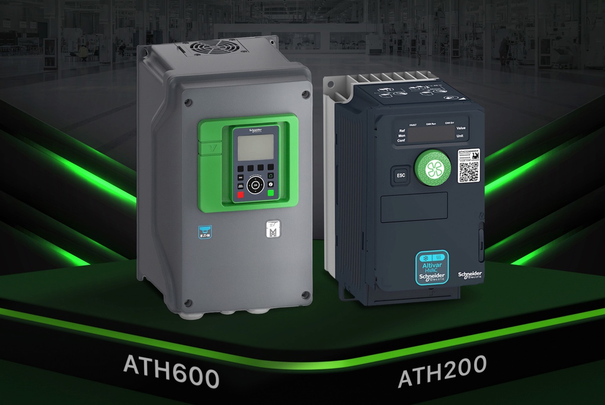 Schneider Electric ra mắt biến tần Altivar HVAC mới, tiết kiệm hơn 30% điện năng cho hệ thống điều hòa tòa nhà
