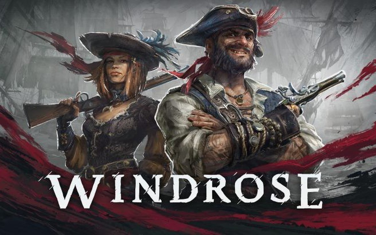 Game cướp biển Windrose bán chạy nhất tháng 4 dù chưa phát hành chính thức