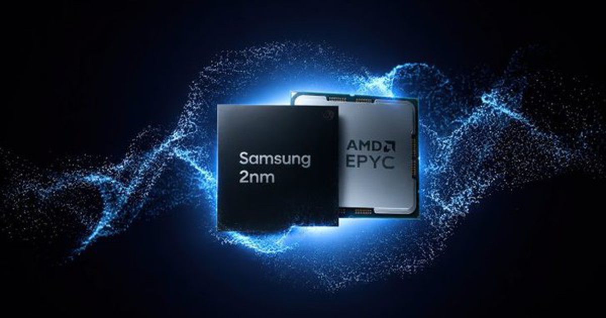 TSMC kín lịch, AMD cân nhắc nhờ Samsung sản xuất CPU 2nm