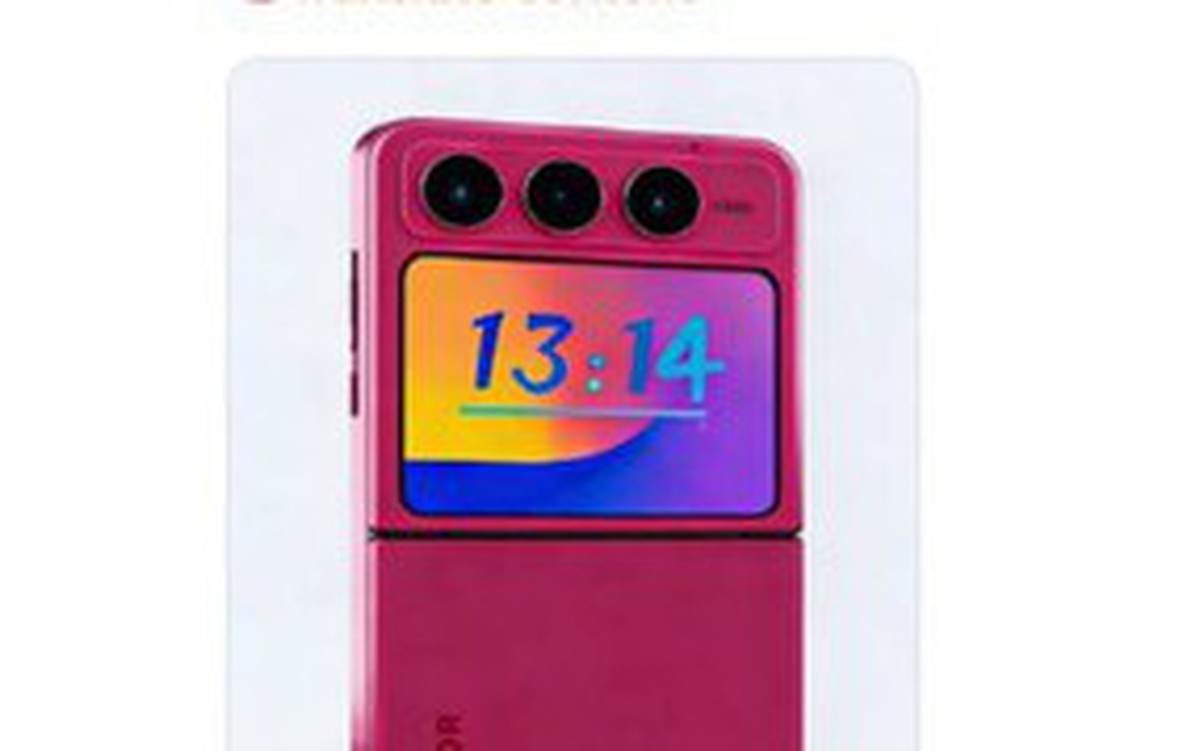 Tới lượt vivo và Honor sắp ra mắt điện thoại gập màn hình rộng