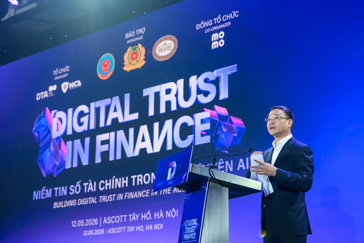 Thứ trưởng Bộ Công an: “Các phương thức lừa đảo, chiếm đoạt tài sản ngày càng tinh vi, có tổ chức, sự hỗ trợ của công nghệ AI đã tạo ra những “niềm tin giả” rất khó nhận diện”