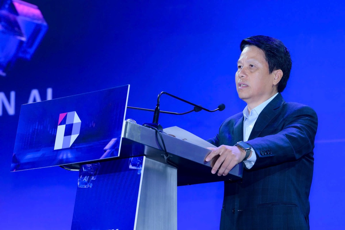 Phó Thống đốc NHNN: Nếu người dân không tin tưởng vào sự an toàn của giao dịch số thì mọi thành tựu công nghệ đều không phát huy được giá trị đầy đủ