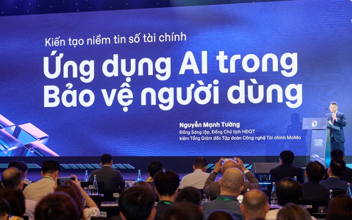 MoMo tiết lộ con số giật mình: 90% nạn nhân tự tay chuyển tiền cho kẻ lừa đảo