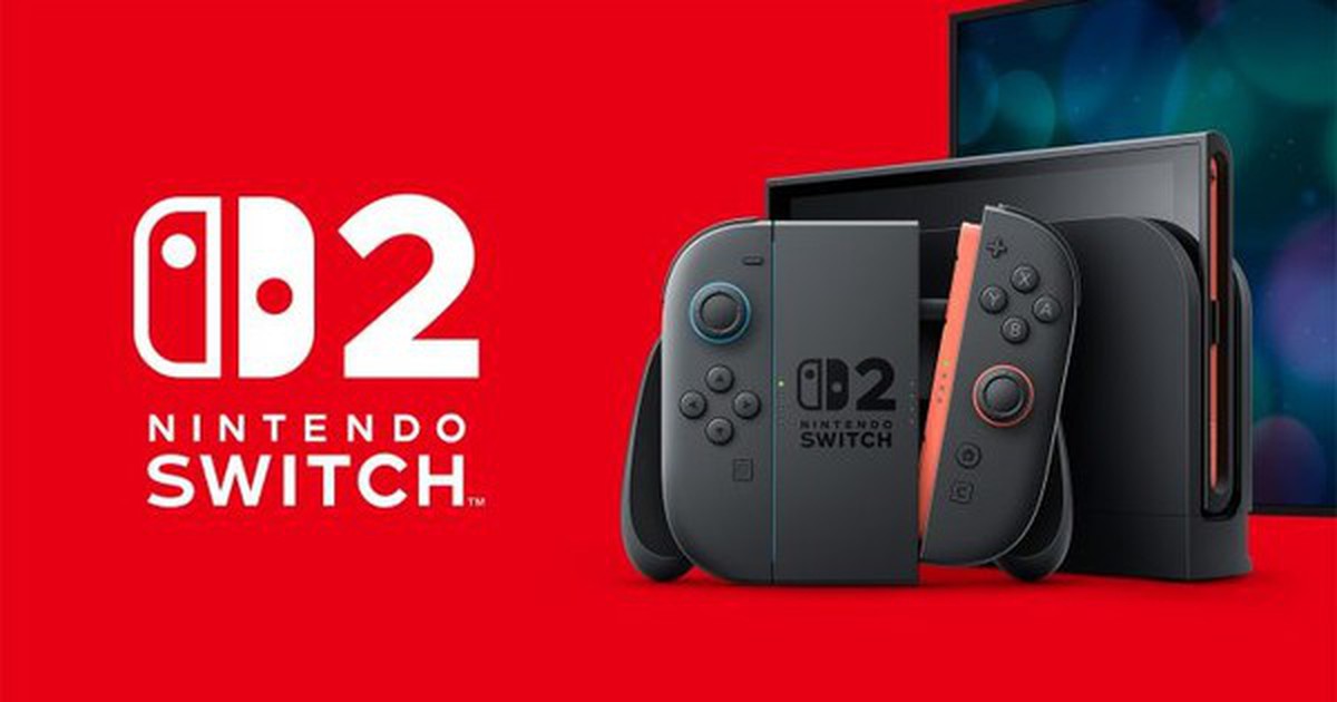 Cổ phiếu Nintendo giảm mạnh sau khi Switch 2 tăng giá, hãng vẫn tự tin nhờ game độc quyền
