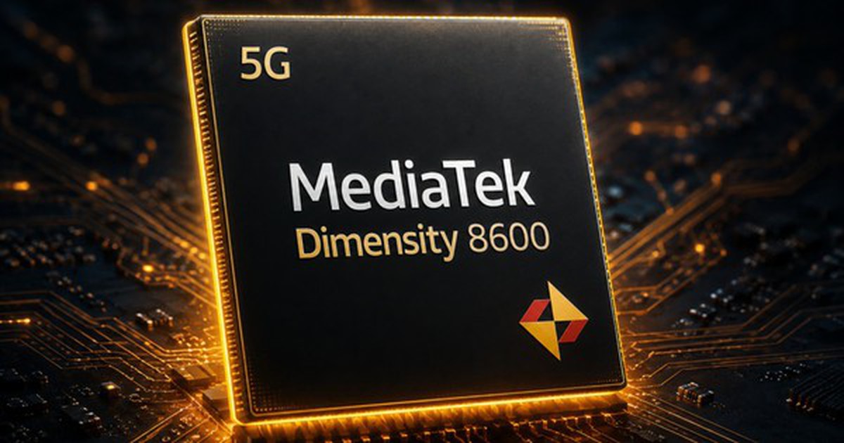 MediaTek sắp có chip 3nm mới, điện thoại pin 10.000mAh sắp thành tiêu chuẩn