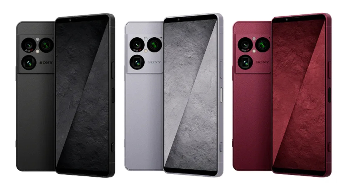 Xperia 1 VIII lộ diện hoàn toàn chỉ 1 ngày trước khi ra mắt: Lại gây thất vọng?