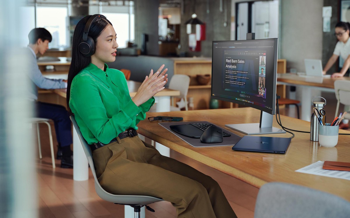 HP Poly mang đến thiết bị chuyên biệt giúp tối ưu đầu tư và nâng cao hiệu suất