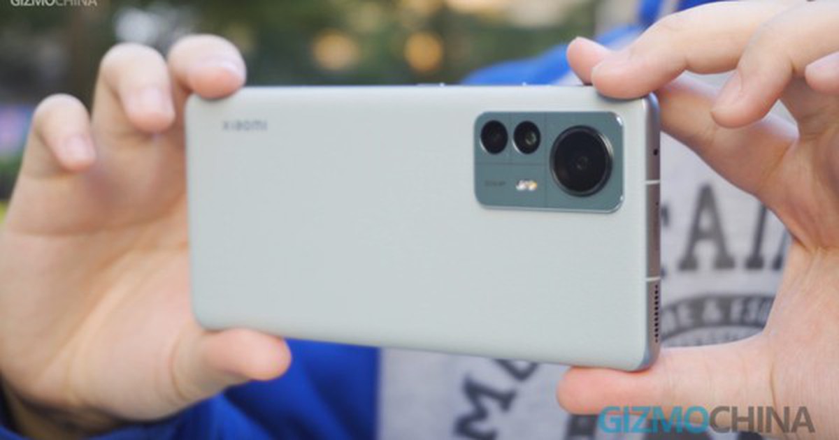 Điện thoại Xiaomi 5 năm tuổi bỗng dưng được cập nhật phần mềm