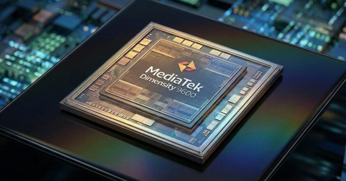 MediaTek chuẩn bị ra mắt chip 2nm đầu tiên, hiệu năng vượt mặt Apple