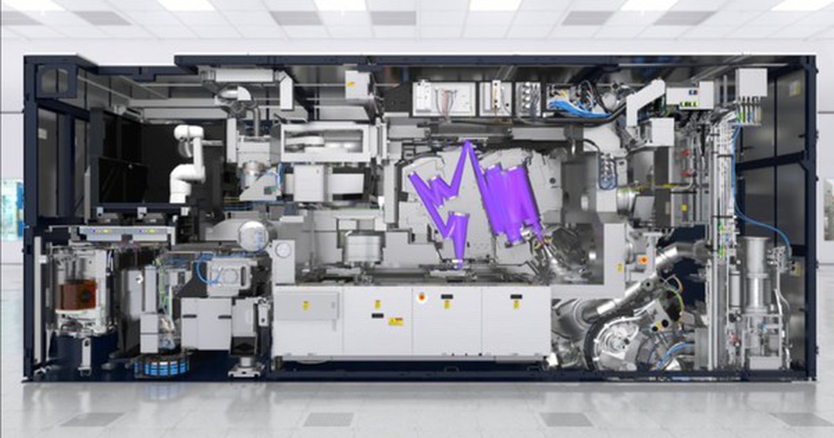 Intel chốt thỏa thuận sản xuất chip cho Apple