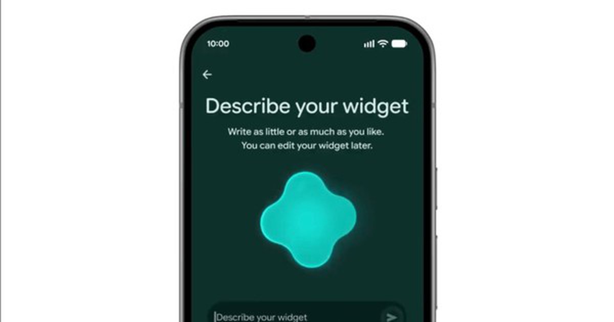 Google dùng AI giúp người dùng tự tạo tính năng trên Android