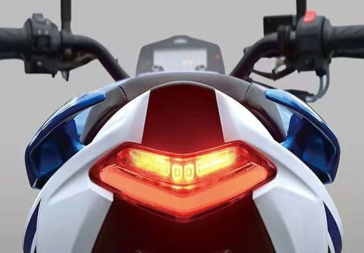 Suzuki Gixxer SF 250 tái xuất, gợi nhớ mẫu sportbike Nhật từng “đại hạ giá” rồi biến mất khỏi Việt Nam