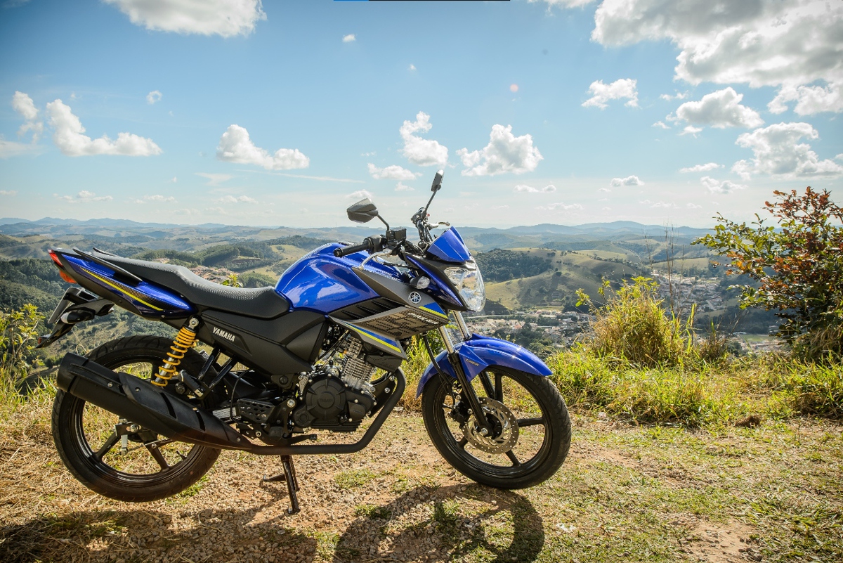 Yamaha YS150 gây chú ý nhờ độ bền và siêu tiết kiệm xăng, gợi nhớ thời hoàng kim của Yamaha FZ-S tại Việt Nam