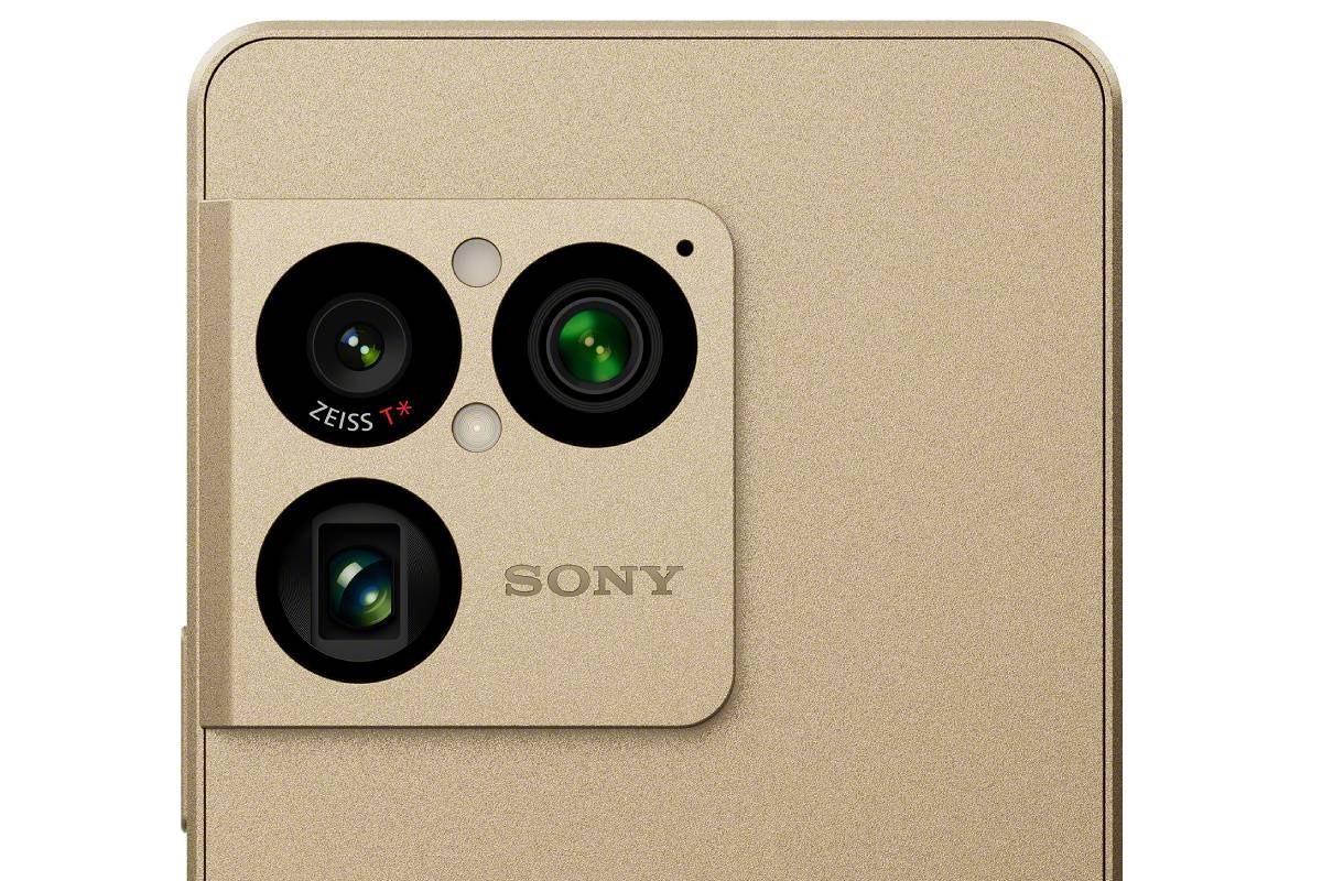 Sony Xperia 1 VIII ra mắt: Camera tele thay đổi lớn, Snapdragon 8 Elite Gen 5, vẫn giữ jack 3.5mm và thẻ nhớ, giá tiệm cận 50 triệu