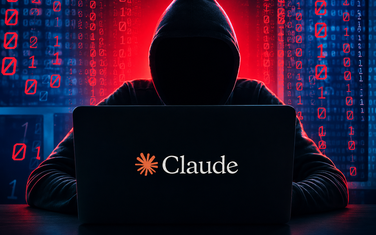 Claude bị biến thành “đồng phạm” với hacker: Tự viết 17.000 dòng code, 49 module tấn công, nhắm thẳng vào hạ tầng nước của thành phố