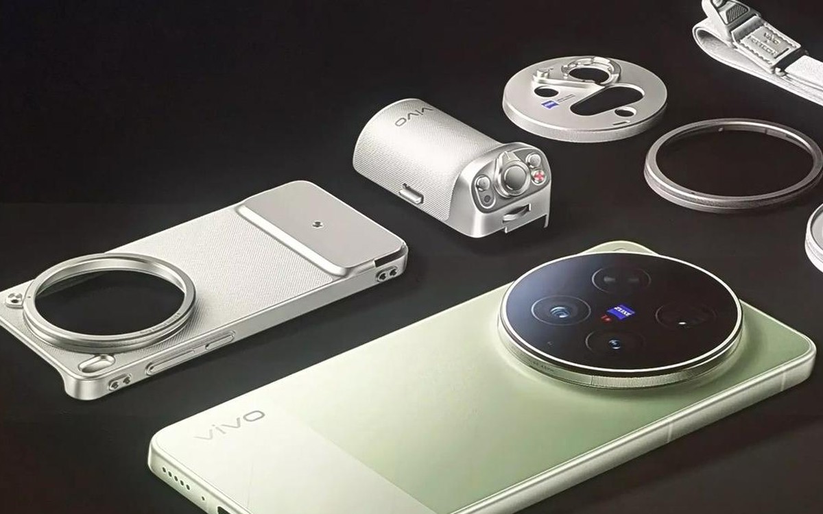 vivo X300 Ultra đối đầu dàn flagship 2026: Đâu là điểm vượt trội hàng đầu