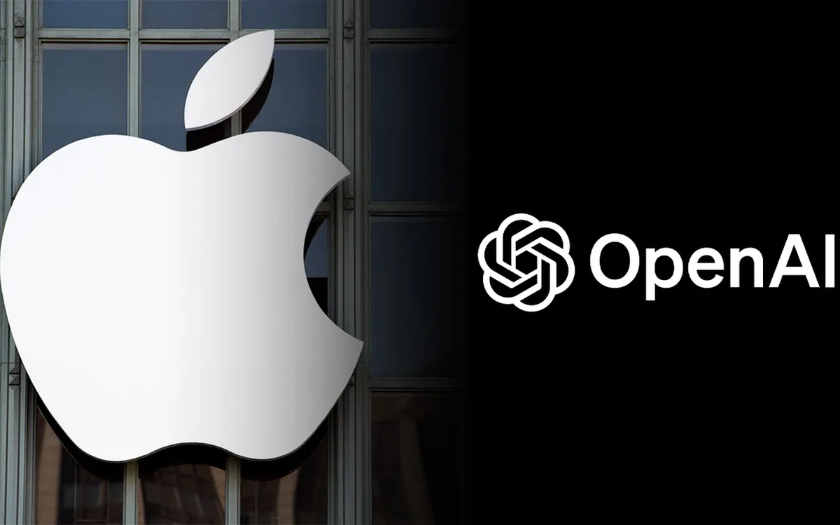 Từ đối tác thành đối thủ trong 2 năm, OpenAI dọa khởi kiện Apple vì vi phạm hợp đồng