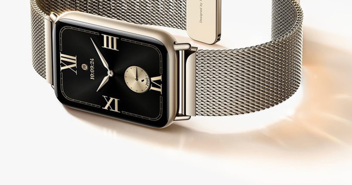 Xiaomi sắp ra mắt tai nghe kẹp tai đầu tiên cùng smartband "quốc dân"