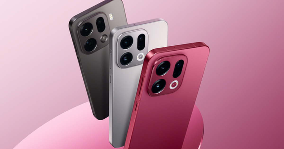 OPPO Find X10 sẽ có tới 4 bản