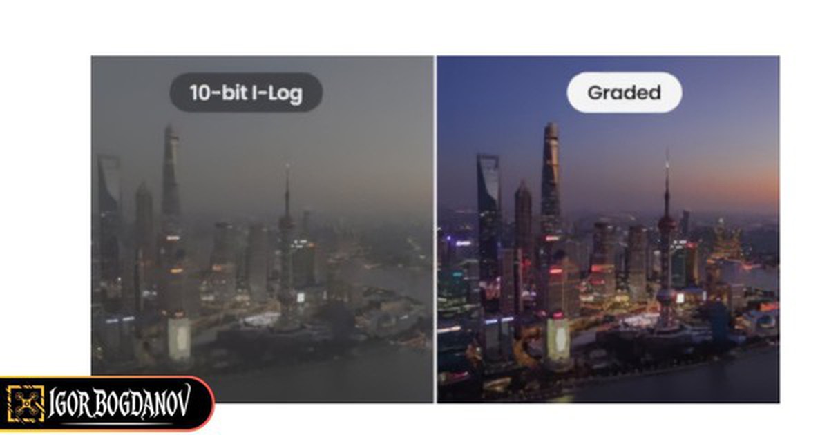 Insta360 Luna Ultra: camera bỏ túi 20 triệu có tay cầm không dây tháo rời