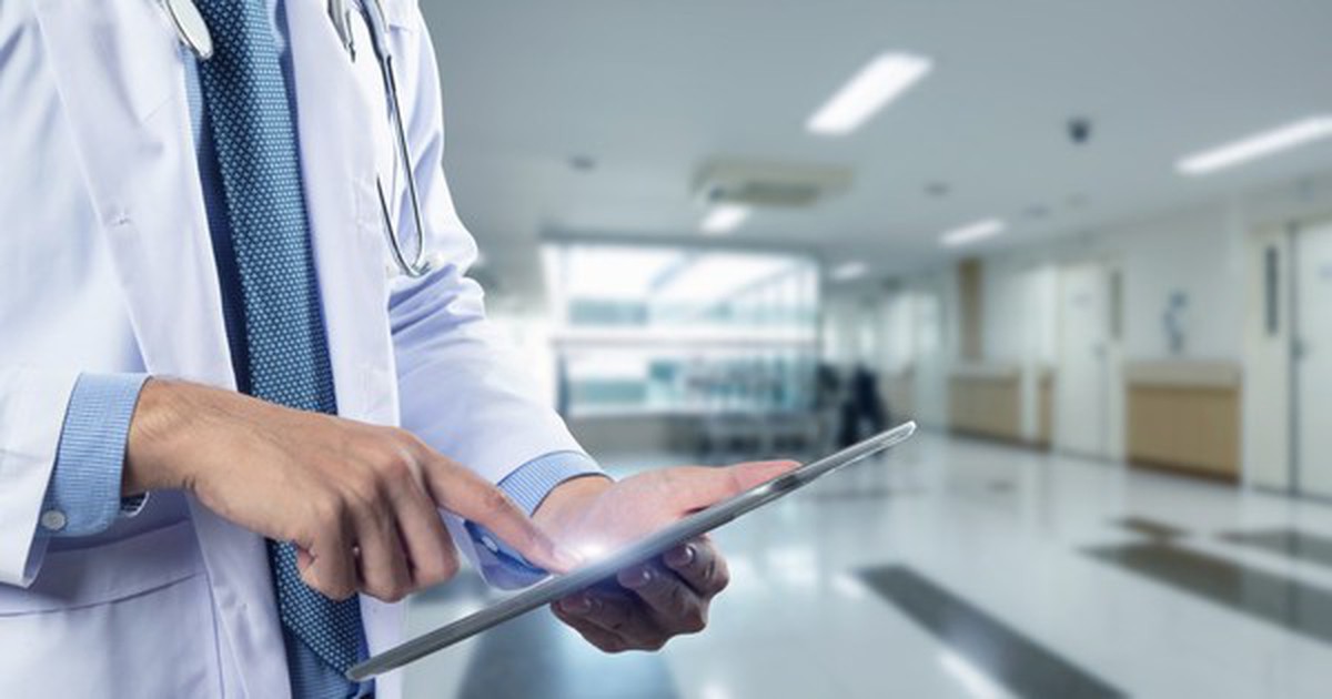 Mỹ lần đầu trả tiền Medicare cho AI chăm sóc bệnh nhân mãn tính