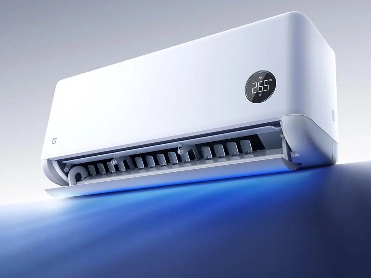 Xiaomi ra mắt điều hòa Mijia 2 chiều mới: Tỏa gió 900m³/h, làm lạnh sau 15 giây, giá gần 16 triệu