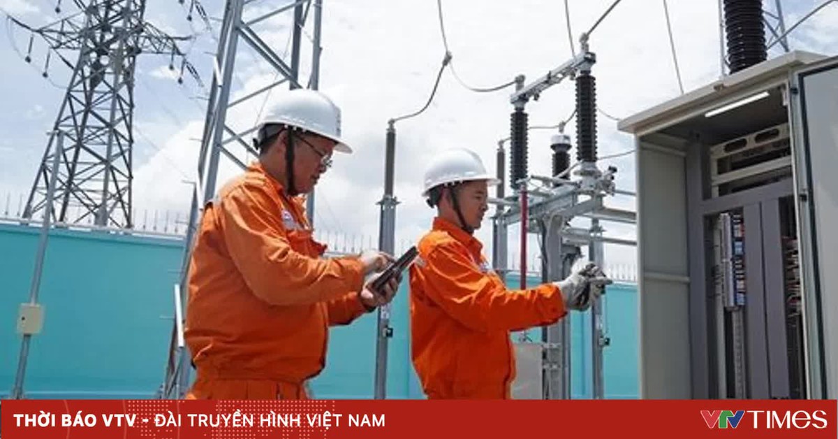 Tiêu thụ điện lập đỉnh mới: Khuyến nghị người dân sử dụng điện tiết kiệm