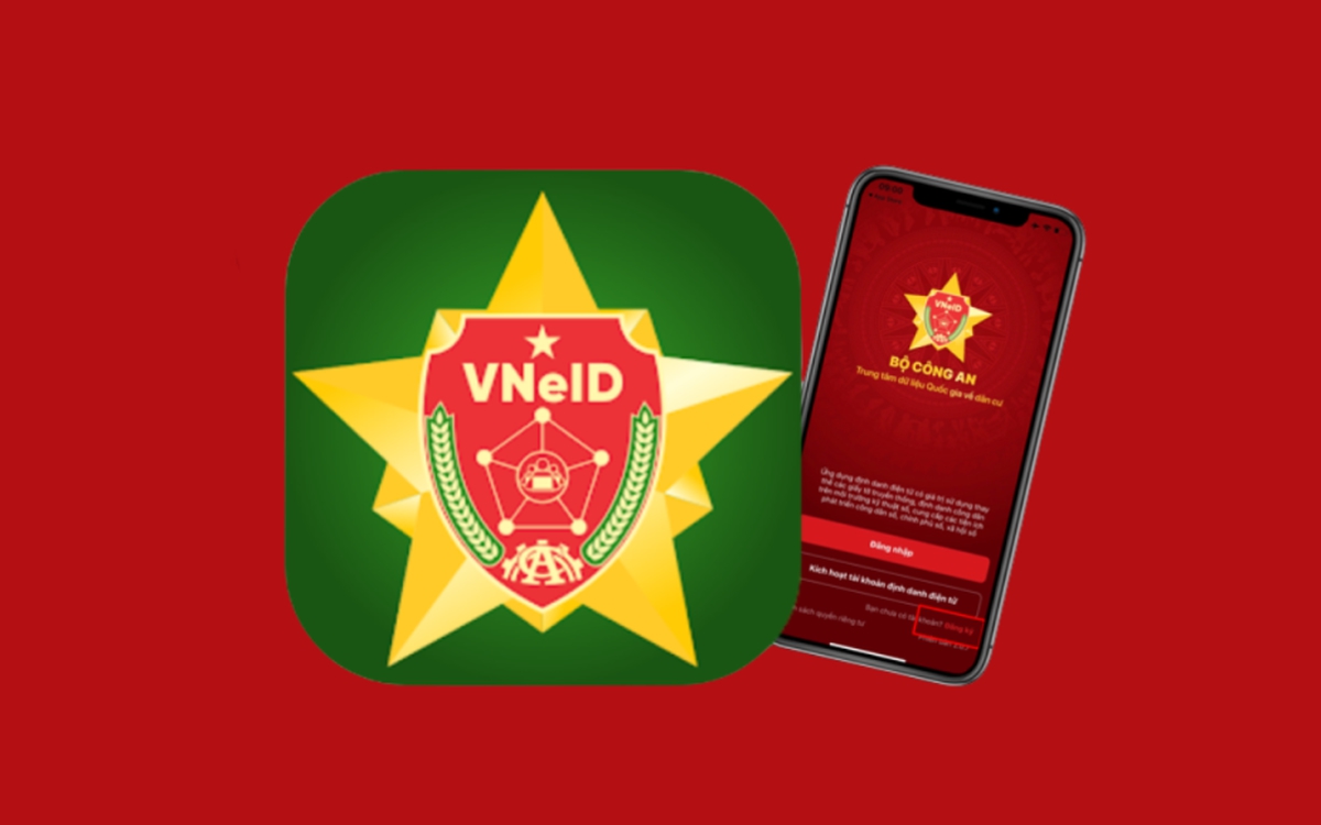VNeID có thêm tính năng mới, người dân cả nước cần nắm rõ