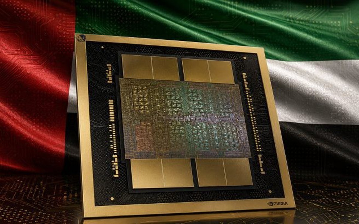 Không chỉ GPU, AI tự hành đang kéo nhu cầu CPU máy chủ tăng mạnh