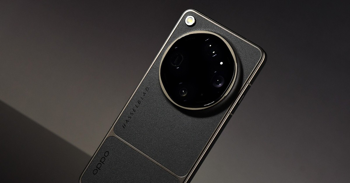 Chế độ Bậc thầy Hasselblad trên OPPO Find X9 Series: Lần đầu tiên tôi hiểu vì sao dân chụp ảnh nghiêm túc lại mê thương hiệu này đến thế