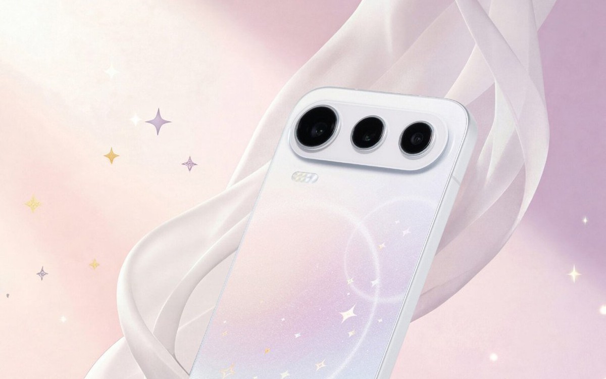 Honor 600 sắp ra mắt ở Trung Quốc kèm màn hình phụ gắn nam châm