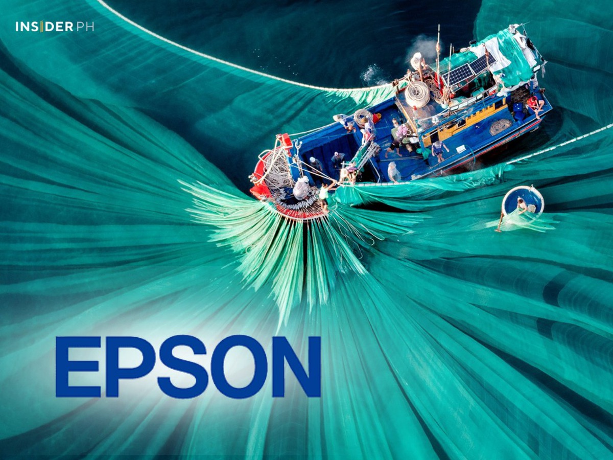 Epson mở cổng nhận bài dự thi Pano Awards 2026, thêm hạng mục ảnh chụp bằng drone