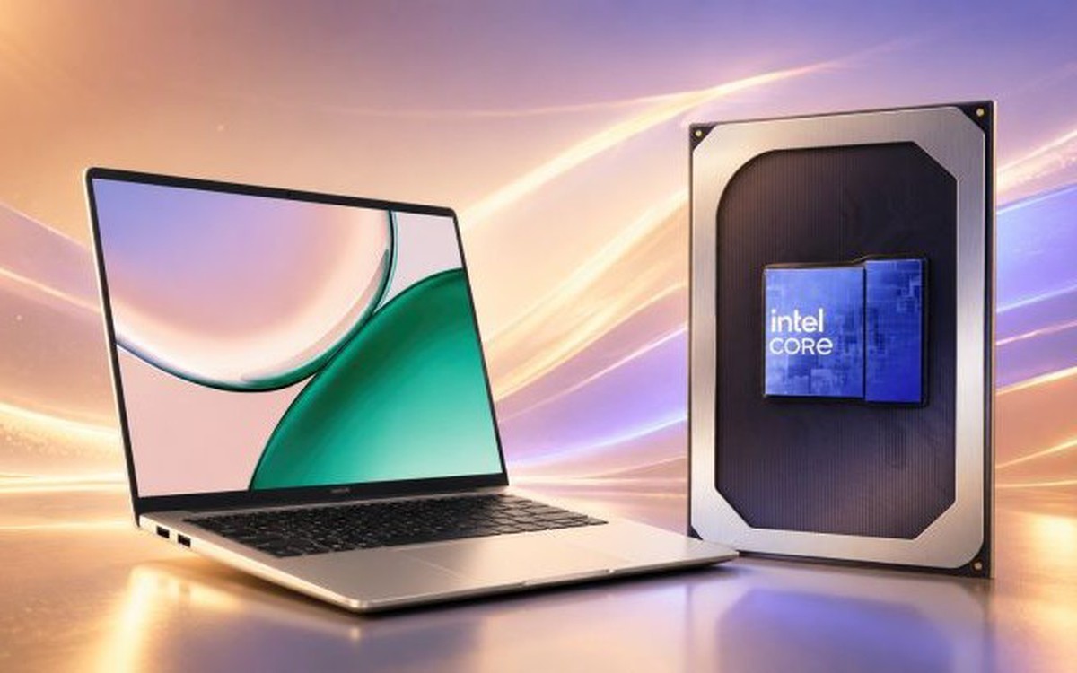 Honor X14 chip Intel mới đọ sức MacBook Neo, giá 15 triệu đồng