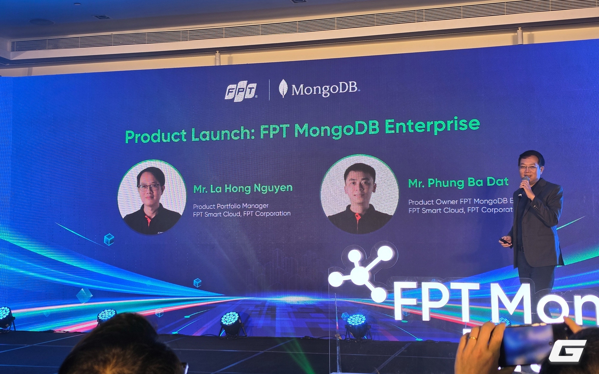 Đại diện FPT: Người dùng sẵn sàng trả tiền cho ChatGPT hay Anthropic, cớ sao doanh nghiệp vẫn tiếc tiền xây nền móng dữ liệu?