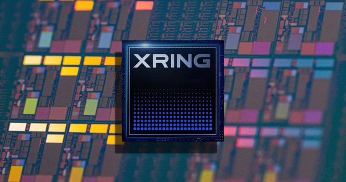 Xiaomi ra mắt chip tiến trình 3nm khi đối thủ đã lên 2nm
