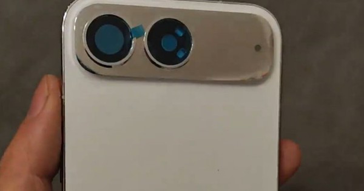 Xiaomi suýt ra mắt điện thoại siêu mỏng như iPhone Air, nhưng hủy vào phút chót