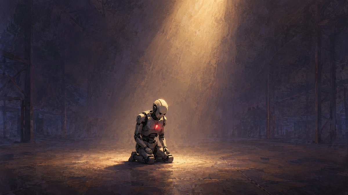 Robot hình người và bài toán pin nan giải: Rào cản khiến “giấc mơ lao động AI” còn cách hiện thực cả thập kỷ