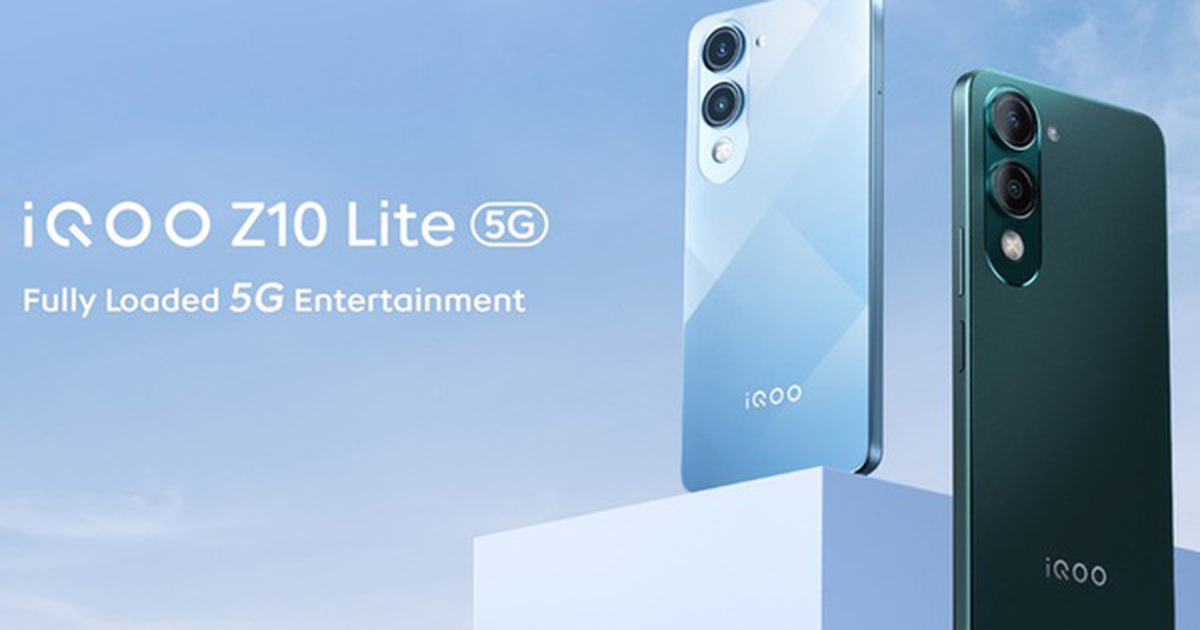 vivo sắp có điện thoại giá rẻ chưa tới 3 triệu, chạy sẵn Android 16