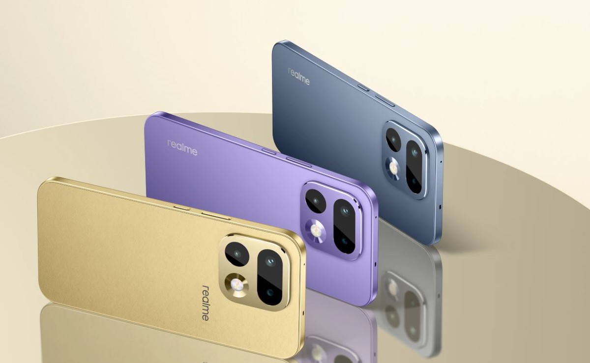 realme 16 Pro: Pin 6.500mAh quá “trâu”, camera 200MP ổn áp nhưng có 1 điểm hụt hẫng lớn