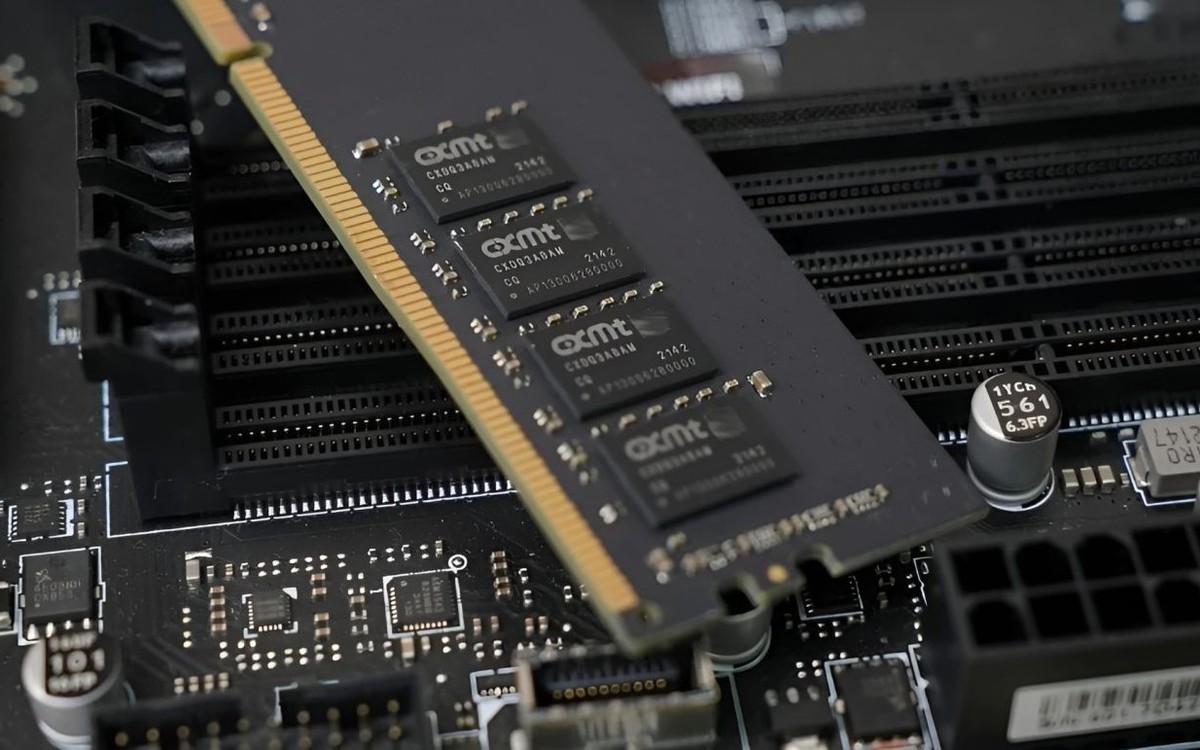 Cựu sếp Samsung cảnh báo: RAM Trung Quốc sắp tràn ngập thị trường, đà tăng giá 414% có thể sụp đổ chỉ sau một năm nữa