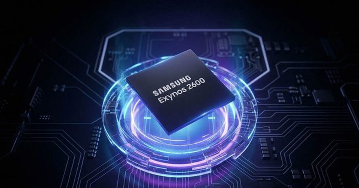 Samsung khoe Exynos 2600 mạnh hơn, nhưng game hỗ trợ mới là thứ đáng nói