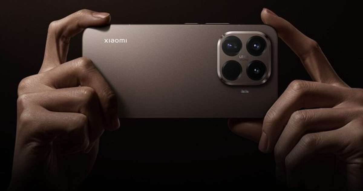 Xiaomi 17T Pro lộ diện: Dùng chip Dimensity 9500, camera Leica cực ngon, chuẩn bị ra mắt