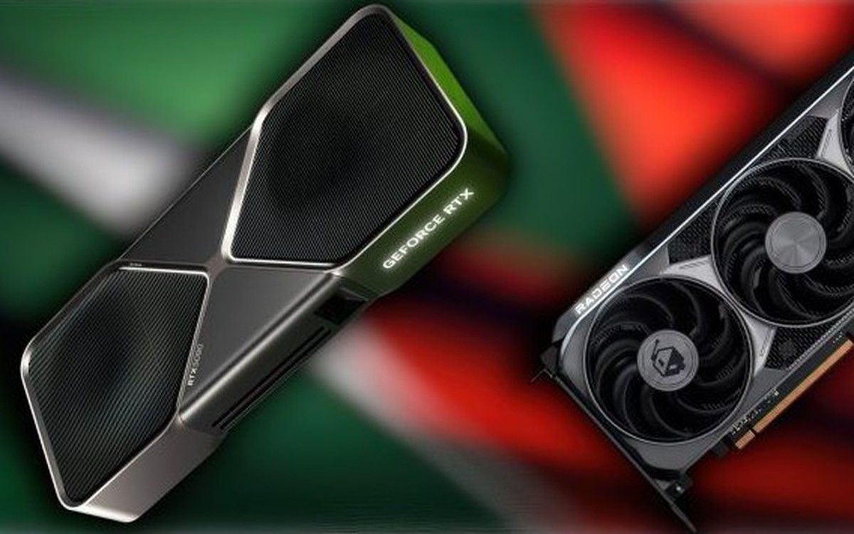 Giá card đồ họa vẫn neo cao, người chờ RTX 50 giảm mạnh sẽ còn phải chờ đợi thêm