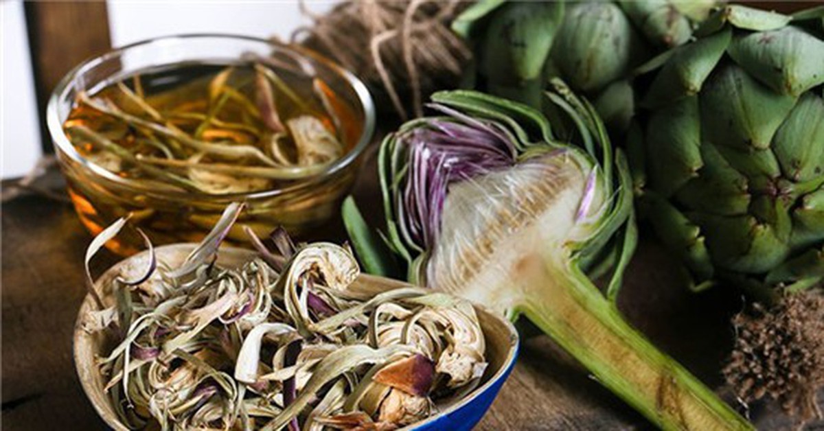 Loại cây quen thuộc ở Việt Nam được ví như “vàng mười”: Tốt cho gan, hỗ trợ tiêu hóa, từ hoa đến lá đều có giá trị
